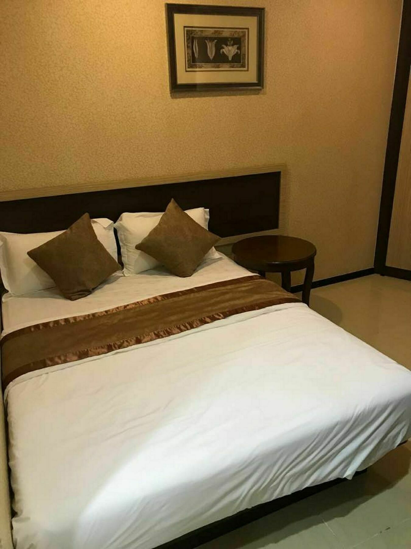 Hotel Grand Palace Ampang Ampang  Exterior photo