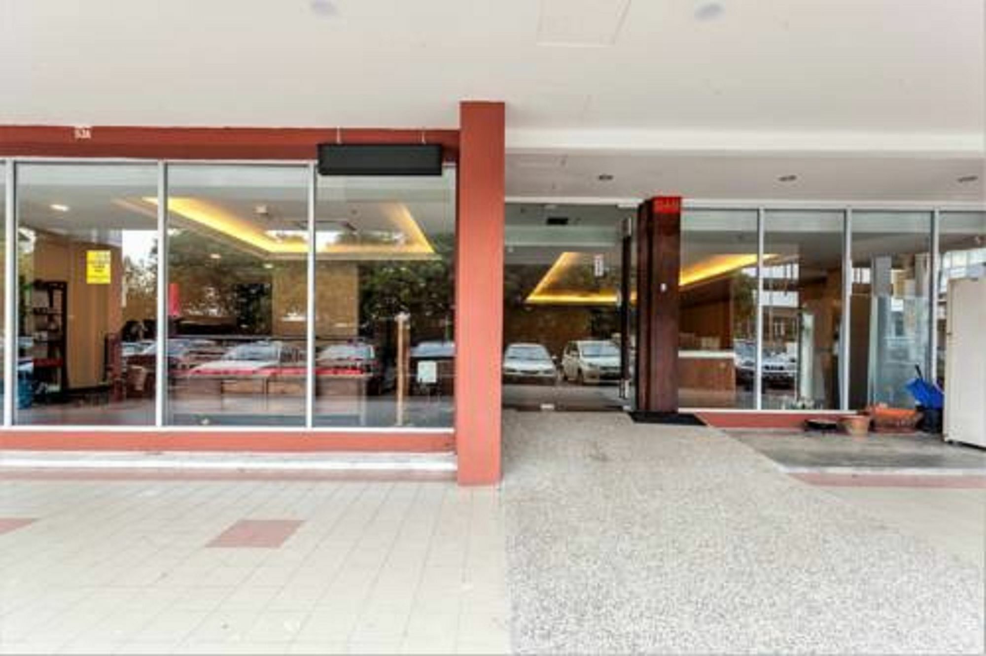 Hotel Grand Palace Ampang Ampang  Exterior photo