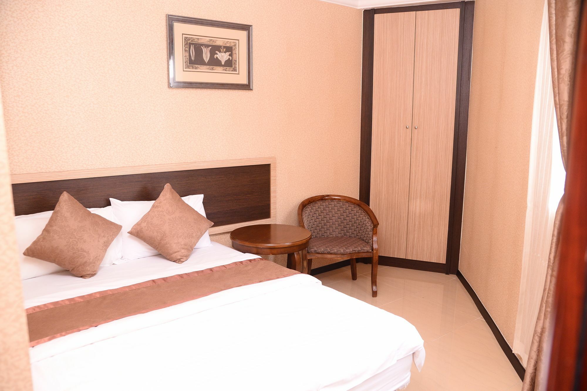 Hotel Grand Palace Ampang Ampang  Exterior photo