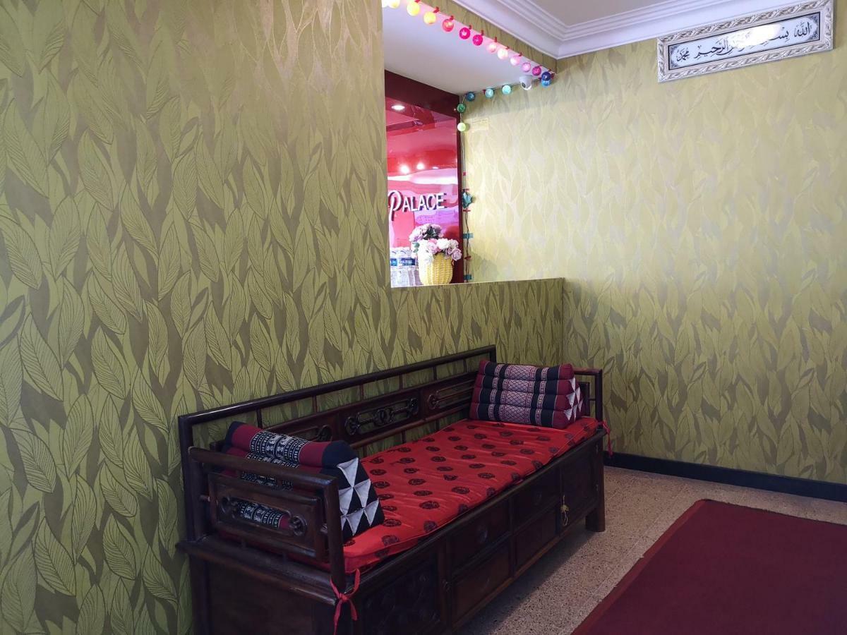Hotel Grand Palace Ampang Ampang  Exterior photo